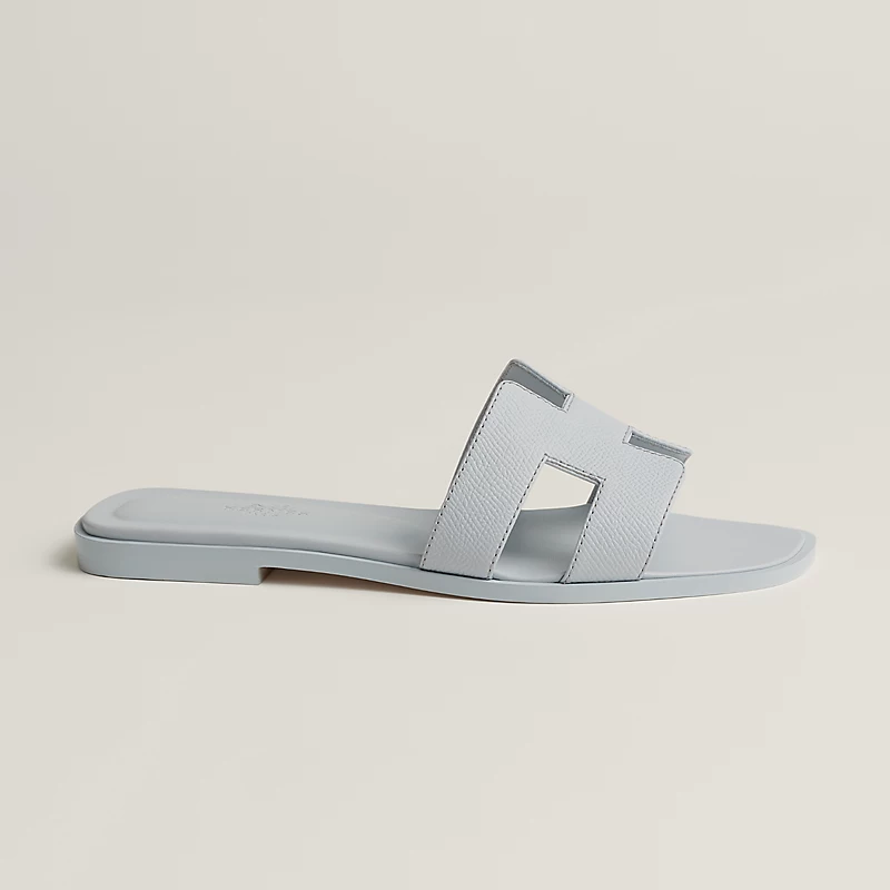 Hermès Oran sandal - Image 4